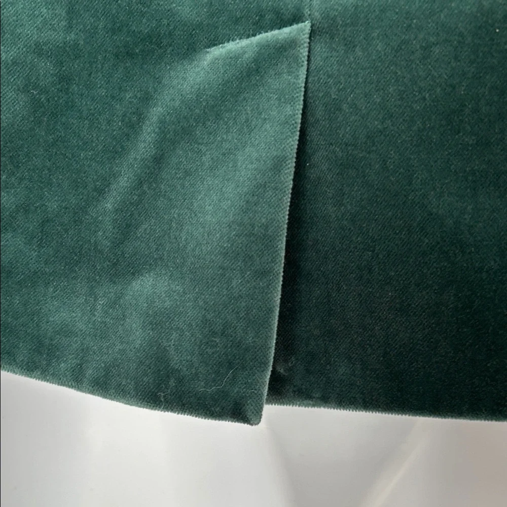 J Crew Velvet Schoolboy Blazer - Picture 9 of 14